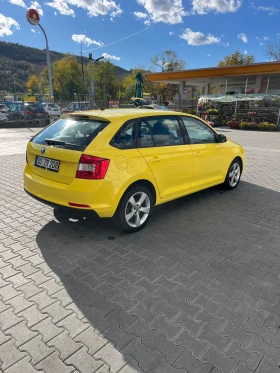 Skoda Rapid 1.6 115 | Mobile.bg    3