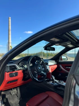 BMW 435, снимка 5