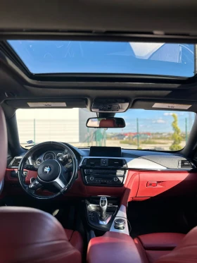 BMW 435, снимка 7