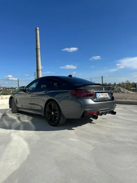 BMW 435, снимка 3
