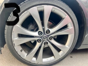 Opel Insignia 2000 CDTI, снимка 13