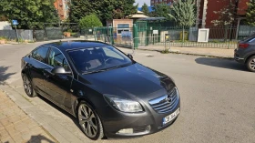 Opel Insignia 2000 CDTI, снимка 10