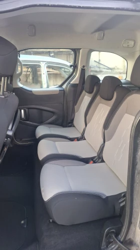 Peugeot Partner 4x4 Daniel , снимка 7