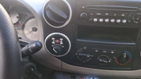 Peugeot Partner 4x4 Daniel , снимка 9