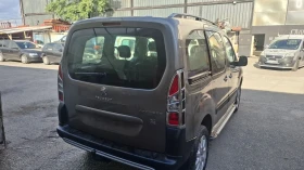 Peugeot Partner 4x4 Daniel , снимка 5