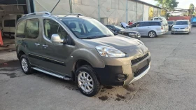 Peugeot Partner 4x4 Daniel , снимка 2