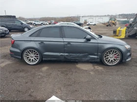 Audi S3 DIGITAL* AWD* ПОДГРЕВ* КАМЕРА* ПАНОРАМА - 28900 лв. / 14776.34 € - 79293217 11