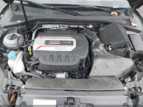 Audi S3 DIGITAL* AWD* ПОДГРЕВ* КАМЕРА* ПАНОРАМА - 28900 лв. / 14776.34 € - 79293217 10