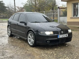 Seat Leon 1.9TDI ARL, снимка 6