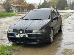 Seat Leon 1.9TDI ARL, снимка 7