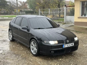 Seat Leon 1.9TDI ARL, снимка 3