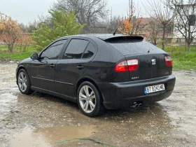 Seat Leon 1.9TDI ARL, снимка 5