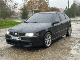Seat Leon 1.9TDI ARL, снимка 2