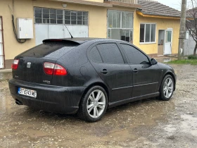 Seat Leon 1.9TDI ARL, снимка 4