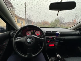 Seat Leon 1.9TDI ARL, снимка 9