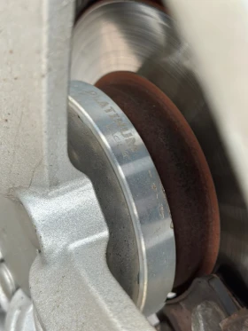 Seat Leon 1.9TDI ARL, снимка 11