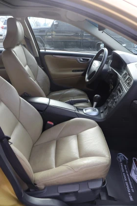 Volvo S60 * 2.4* 140к.с* GAZ* , снимка 12