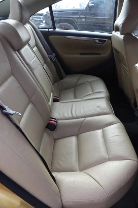 Volvo S60 * 2.4* 140к.с* GAZ* , снимка 11