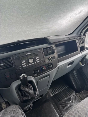 Ford Transit Custom | Mobile.bg � ����� ������ 12