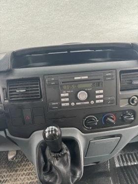 Ford Transit Custom | Mobile.bg � ����� ������ 14