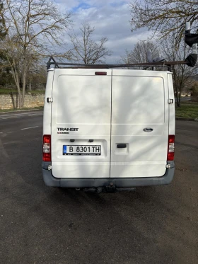Ford Transit Custom, снимка 5