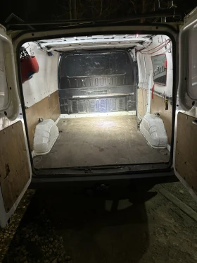 Ford Transit Custom | Mobile.bg � ����� ������ 15