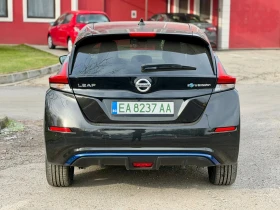 Nissan Leaf  62 kW 480 км ФУЛ ЕКСТРИ, снимка 6