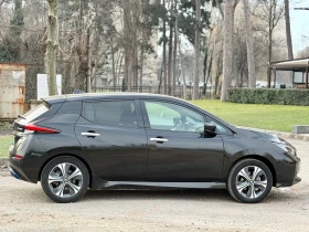 Nissan Leaf  62 kW 480 км ФУЛ ЕКСТРИ, снимка 8