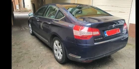 Citroen C5 2.0 бензин/газ - 2750 € / 5378.53 лв. - 94847436 3