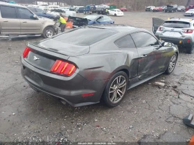 Ford Mustang 2.3l Ecoboost - 9500 € / 18580.38 лв. - 32990832 4