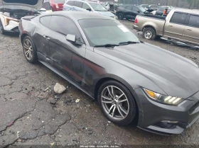 Ford Mustang 2.3l Ecoboost - 9500 € / 18580.38 лв. - 32990832 6