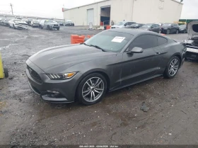 Ford Mustang 2.3l Ecoboost - 9500 € / 18580.38 лв. - 32990832 2