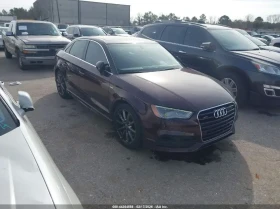 Audi A3 PREMIUM