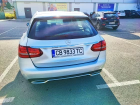 Mercedes-Benz C 250 комби - 12000 € / 23469.96 лв. - 61881368 5