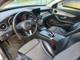 Mercedes-Benz C 250 комби | Auto.bg — изображение 14