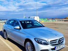 Mercedes-Benz C 250 комби - 12000 € / 23469.96 лв. - 61881368 7