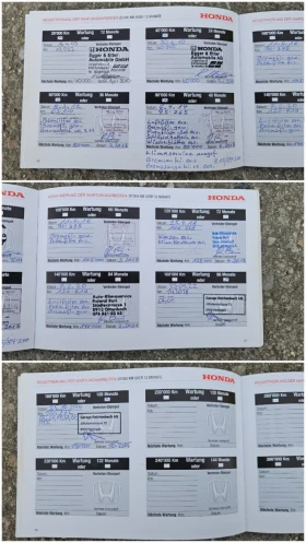 Honda Civic 1.8i-VTEC Type S - 5200 € / 10170.32 лв. - 14977087 16