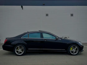 Mercedes-Benz S 550 S550 AMG LINE DESIGNO - 26000 € / 50851.58 лв. - 47707026 5