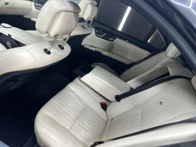 Mercedes-Benz S 550 S550 AMG LINE DESIGNO - 26000 € / 50851.58 лв. - 47707026 15
