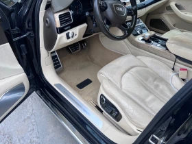 Audi A8 - 18000 € / 35204.94 лв. - 62817620 6