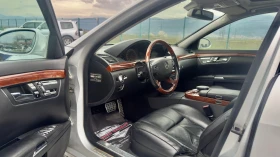 Mercedes-Benz S 320 CDI / TOP TOP - 7777 € / 15210.49 лв. - 30249606 11