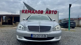 Mercedes-Benz S 320 CDI / TOP TOP