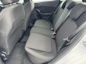 Ford Fiesta 1.0I - 8100 € / 15842.22 лв. - 20332400 12