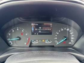 Ford Fiesta 1.0I - 8100 € / 15842.22 лв. - 20332400 15