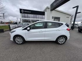 Ford Fiesta 1.0I - 8100 € / 15842.22 лв. - 20332400 3