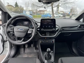 Ford Fiesta 1.0I - 8100 € / 15842.22 лв. - 20332400 14