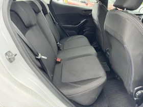 Ford Fiesta 1.0I - 8100 € / 15842.22 лв. - 20332400 10