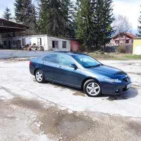 Honda Accord - 5700 € / 11148.23 лв. - 38977209 3