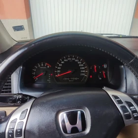 Honda Accord - 5700 € / 11148.23 лв. - 38977209 4