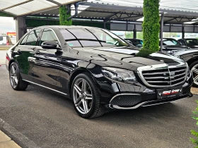 ����� �� �������� �� Mercedes-Benz E 350 AMG/�����/DISTR/PANO/360CAM/CAR PLAY/�����/HUD/LIZ